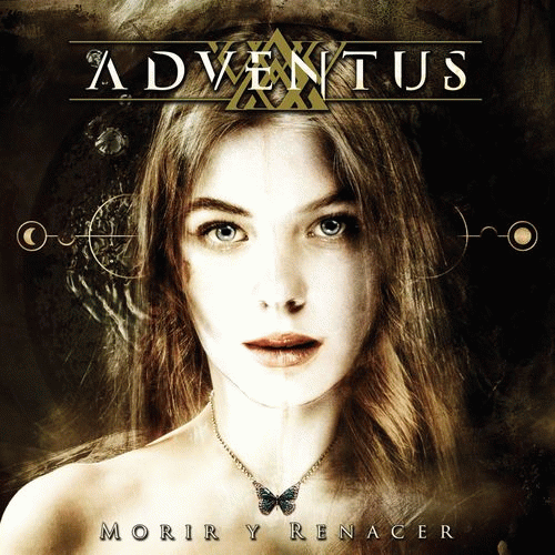 Adventus : Morir y Renacer